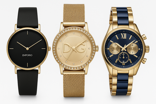 Relojes de Joyería - Elige tu Modelo