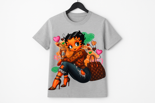 Camisa personalizada